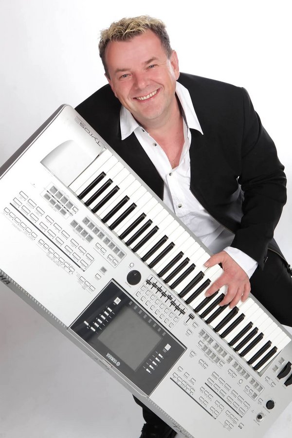 Dieter Bielz